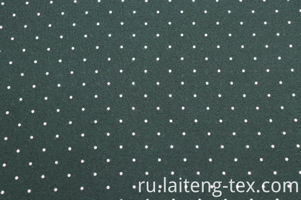 100% полиэстер Ткань с принтом Amuzen 100% Polyester Amuzen Printed Fabric